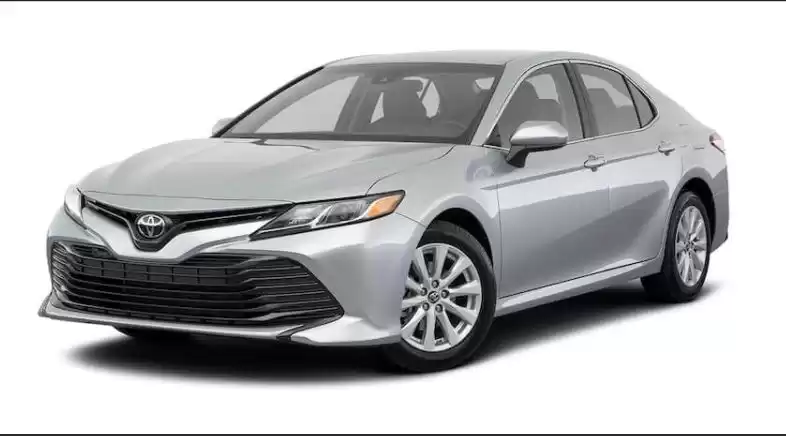 جديدة Toyota Camry للبيع في الدوحة #7135 - 1  صورة 